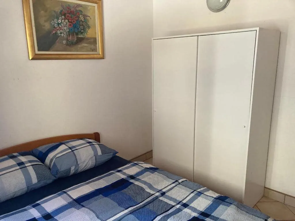 Kuca Prirode Kotac - Apartman Galerija Lokve Apartment