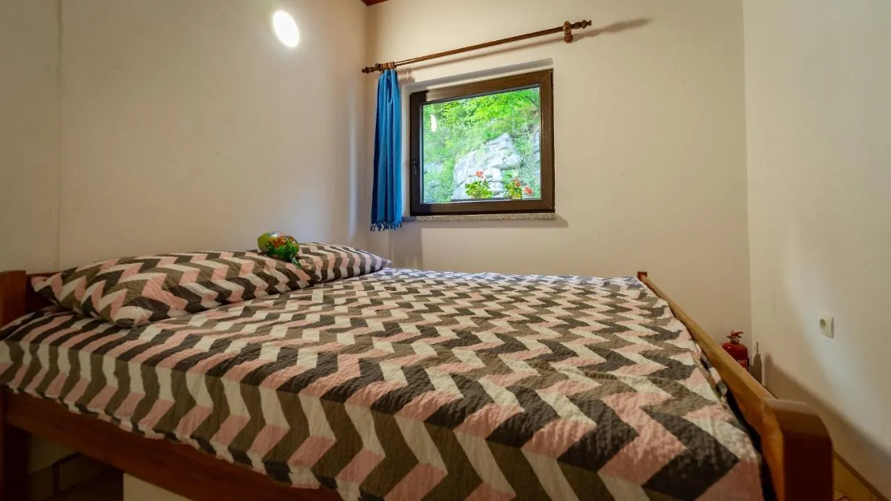 Apartment Kuca Prirode Kotac - Apartman Galerija Lokve