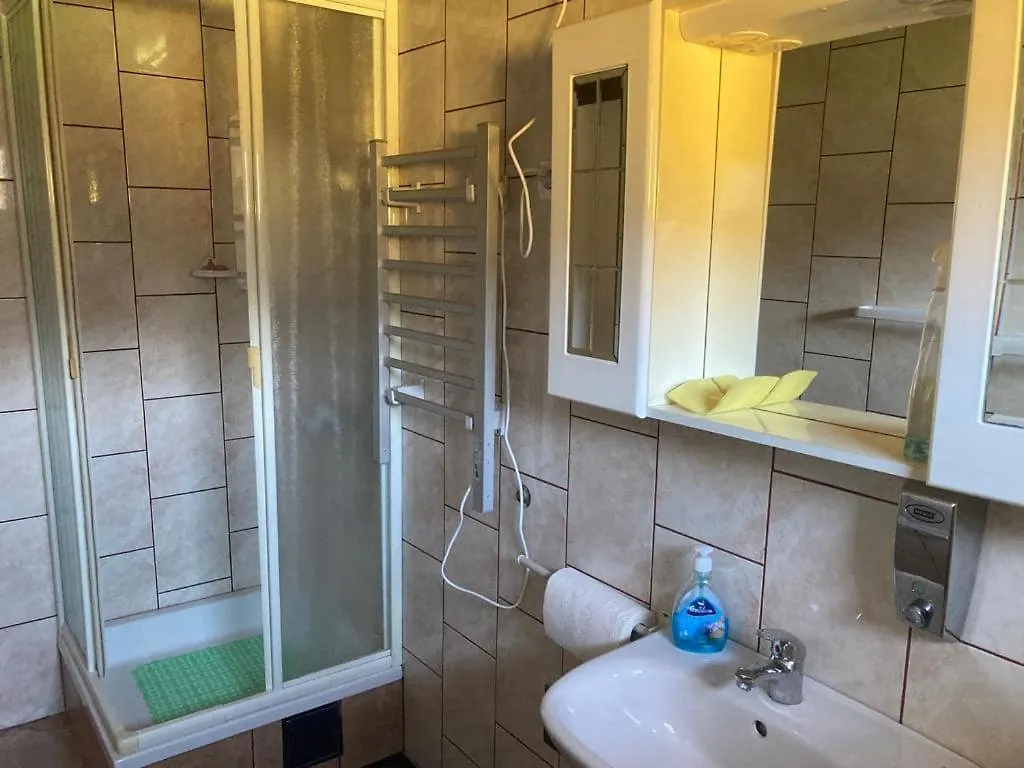 Apartment Kuca Prirode Kotac - Apartman Galerija Lokve