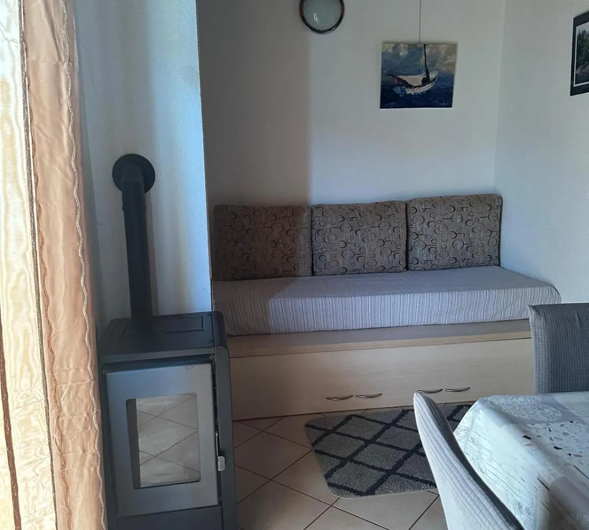 Kuca Prirode Kotac - Apartman Galerija Lokve Croatia