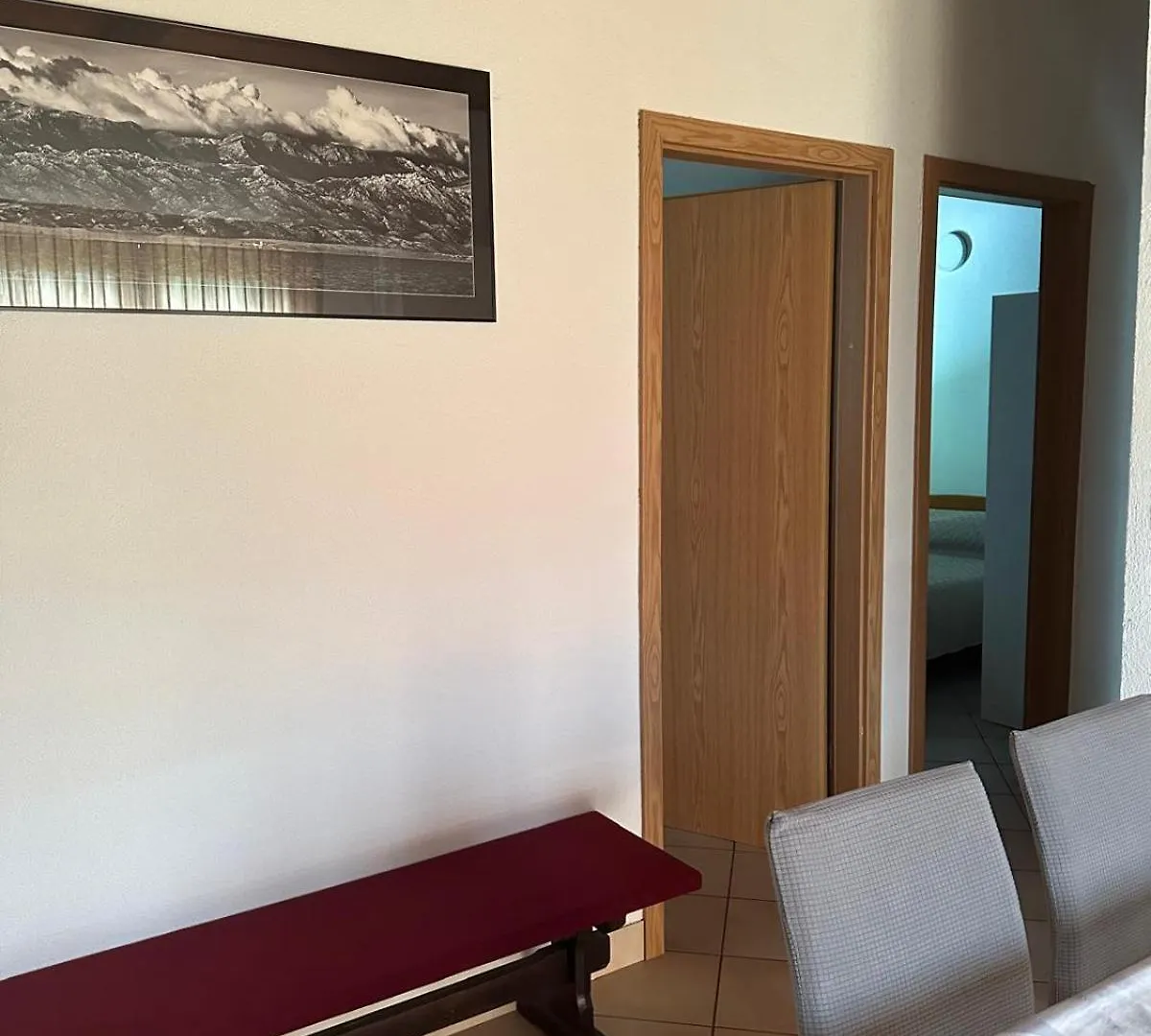 Kuca Prirode Kotac - Apartman Galerija Lokve 0*,  Croatia