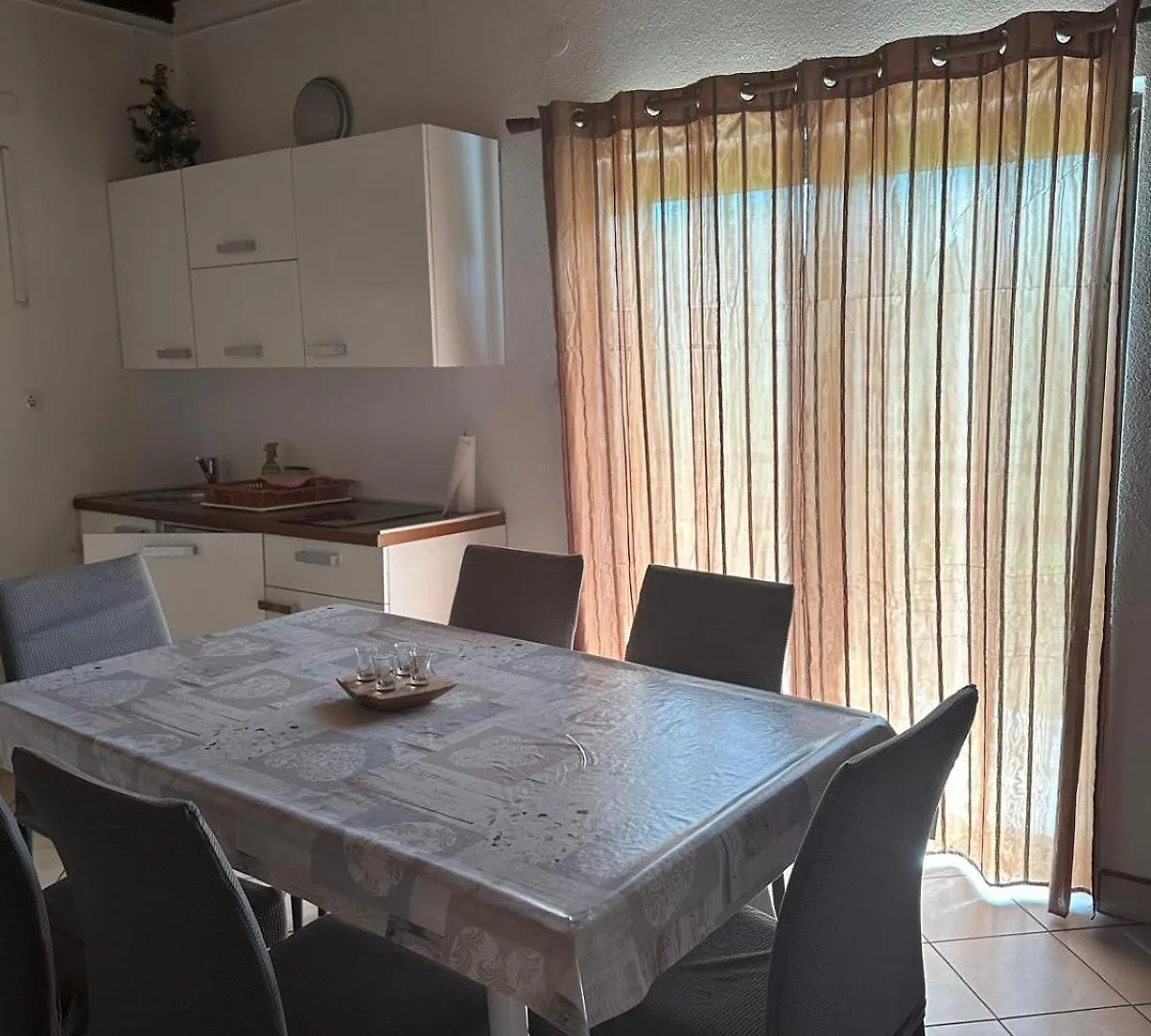 Apartment Kuca Prirode Kotac - Apartman Galerija Lokve Croatia