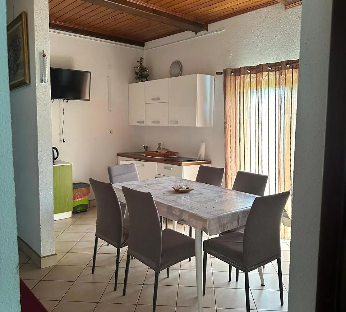 Kuca Prirode Kotac - Apartman Galerija Lokve